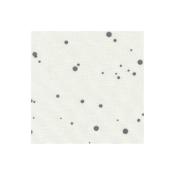 Murano Splash 12,6 fils - 1329 blanc/gris