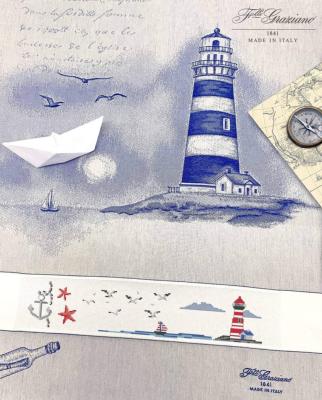 Torchon PHARE
