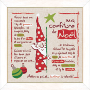 La confiture de Noël