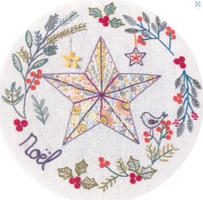 Etoile de Noël