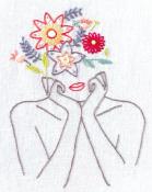 Pensive