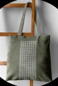 Tote bag - Borsa - Gris