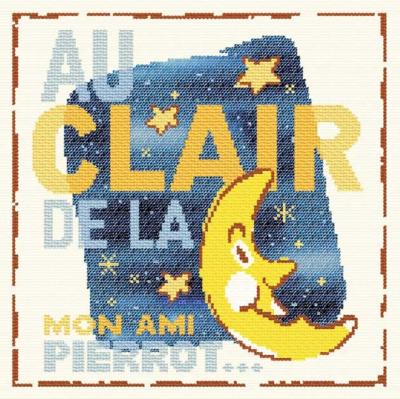 Au clair de la Lune