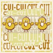 Cui -cui
