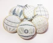 Les boules de Noël 2