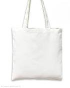 Tote bag - Borsa - Blanc