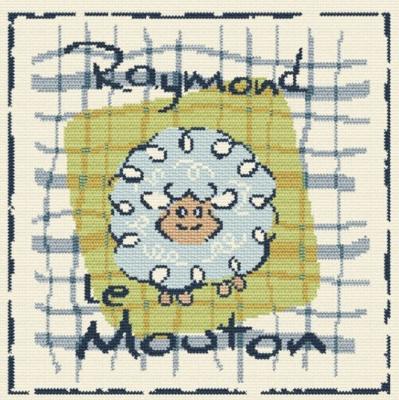 Raymond Le mouton