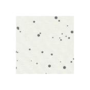 Murano Splash 12,6 fils - 1329 blanc/gris