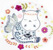 Myriam l'hippopotame