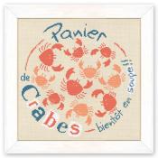 Panier de crabes