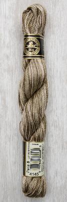 Coton perlé hardanger - 4145