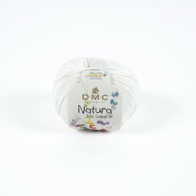 Natura Just Cotton n°02