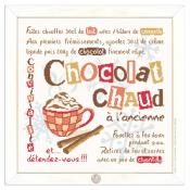 Chocolat chaud