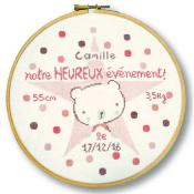 Notre heureux évènement