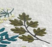 Cercle fleuri Agathe