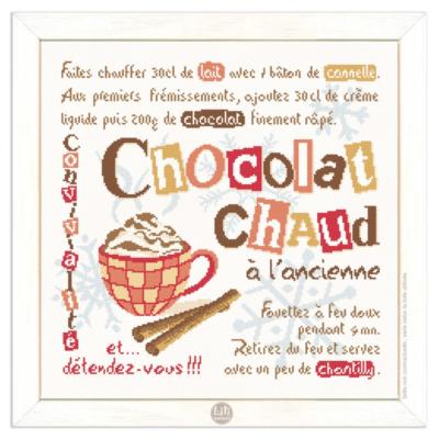 Chocolat chaud