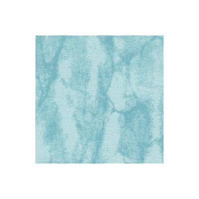 Murano Vintage 12,6 fils - 5439 marbré turquoise