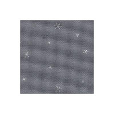 Aïda 8 - extra fine Sparkle - 7459 gris