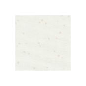Murano Splash 12,6 fils - 1319 blanc/rose