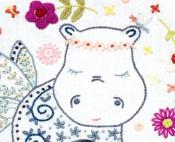 Myriam l'hippopotame