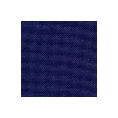 Lugana 10 fils - 589 Bleu marine