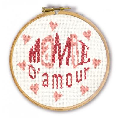 Mamie d'amour