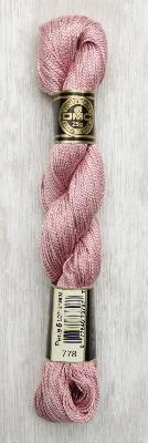 Coton perlé hardanger - 778