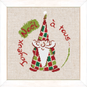 Joyeux Noël à tous