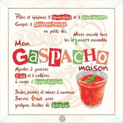 Gaspacho