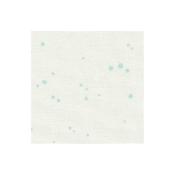 Murano Splash 12,6 fils - 1299 blanc/bleu