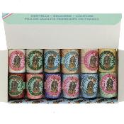 Cocon de Calais - Assortiment 4