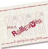 Set de table