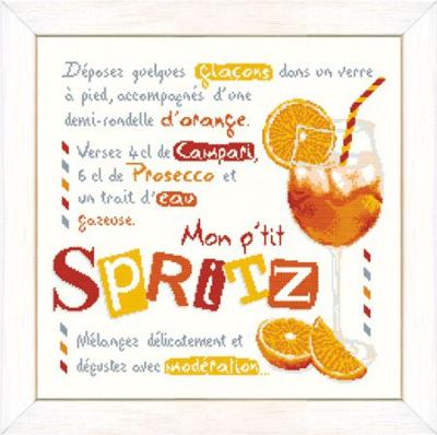 Spritz