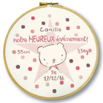 Notre heureux évènement