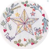 Etoile de Noël