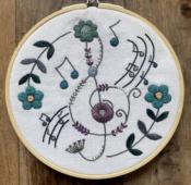 En musique !