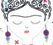 Jolie Frida