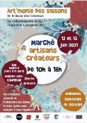12 et 13  juin 2021 : March des crateurs - MARGNY LES COMPIEGNE (60)