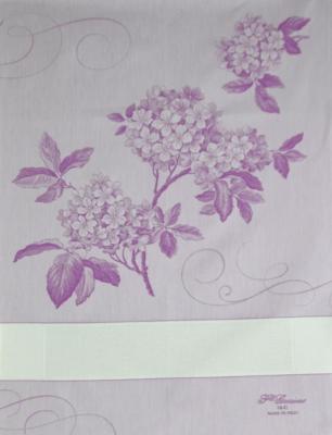 Torchon HORTENSIAS
