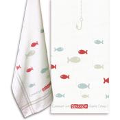 Comme un poisson dans l'eau