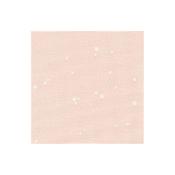 Murano Splash 12,6 fils - 4259 rose/blanc