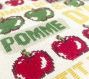 Pomme d'Api