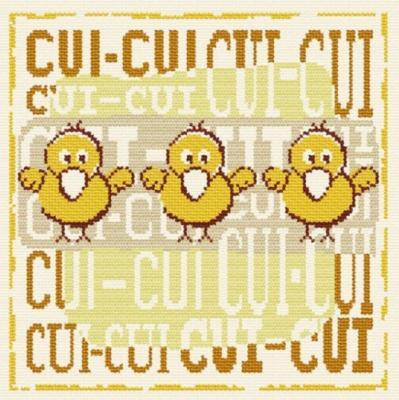 Cui -cui