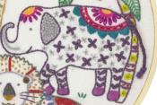 Dans la savane