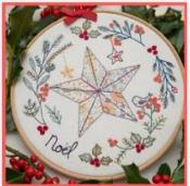 Etoile de Noël