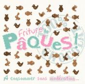 La friture de Pâques