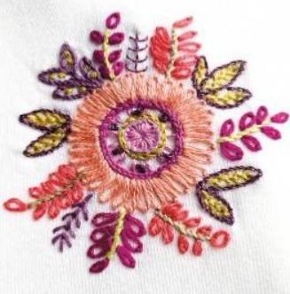 The flower of love