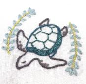 Vacances à la mer