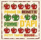 Pomme d'Api