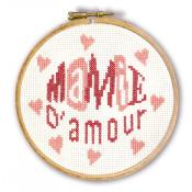 Mamie d'amour